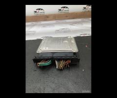 CENTRALINA MOTORE BMW F20 F21 F22 F30 F31 F34 F36 - 17