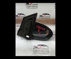 SPECCHIO SPECHIETTO RETROVISORE DESTRA MAZDA 6 022