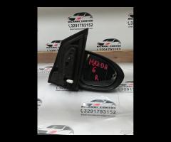 SPECCHIO SPECHIETTO RETROVISORE DESTRA MAZDA 6 022