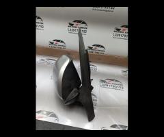 SPECCHIO SPECHIETTO RETROVISORE DESTRA MAZDA 6 022 - 9