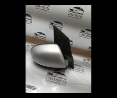 SPECCHIO SPECHIETTO RETROVISORE DESTRA MAZDA 6 022 - 10