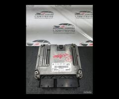 CENTRALINA MOTORE ECU OPEL INISGNIA 55577674 02810