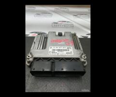 CENTRALINA MOTORE ECU OPEL INISGNIA 55577674 02810