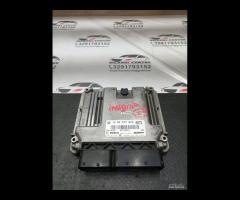 CENTRALINA MOTORE ECU OPEL INISGNIA 55577674 02810