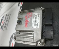 CENTRALINA MOTORE ECU OPEL INISGNIA 55577674 02810