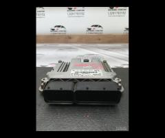 CENTRALINA MOTORE ECU OPEL INISGNIA 55577674 02810 - 7