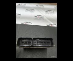 CENTRALINA MOTORE ECU OPEL INISGNIA 55577674 02810 - 8