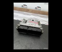 CENTRALINA MOTORE ECU OPEL INISGNIA 55577674 02810 - 9