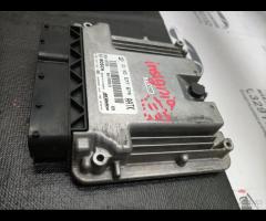 CENTRALINA MOTORE ECU OPEL INISGNIA 55577674 02810 - 10