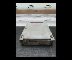 CENTRALINA MOTORE ECU JAGUAR X-TYPE 1X4310K975BC M