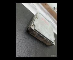 CENTRALINA MOTORE ECU JAGUAR X-TYPE 1X4310K975BC M - 7