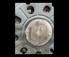 VENTOLA RAFFREDDAMENTO MOTORE OPEL ASTRA J 0130308 - 6