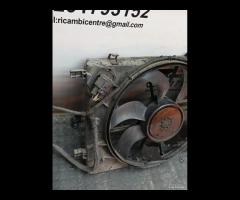 VENTOLA RAFFREDDAMENTO MOTORE OPEL ASTRA J 0130308 - 10