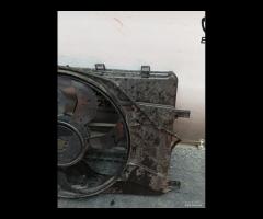VENTOLA RAFFREDDAMENTO MOTORE OPEL ASTRA J 0130308 - 15