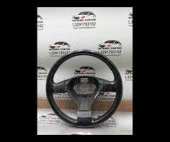 VOLANTE IN PELLE 3 RAGGI VOLKSWAGEN TIGUAN 1T04190