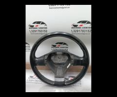 VOLANTE IN PELLE 3 RAGGI VOLKSWAGEN TIGUAN 1T04190