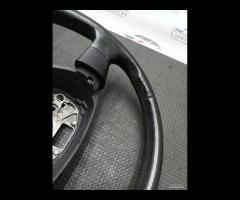 VOLANTE IN PELLE 3 RAGGI VOLKSWAGEN TIGUAN 1T04190 - 13