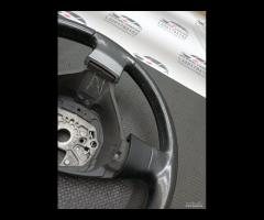 VOLANTE IN PELLE 3 RAGGI VOLKSWAGEN TIGUAN 1T04190 - 14