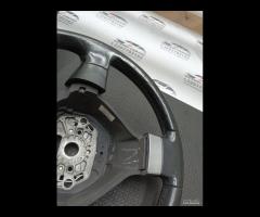 VOLANTE IN PELLE 3 RAGGI VOLKSWAGEN TIGUAN 1T04190 - 15