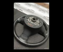 VOLANTE IN PELLE 3 RAGGI VOLKSWAGEN TIGUAN 1T04190 - 17