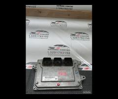CENTRALINA MOTORE ECU HONDA CIVIC 1.4B 83CV 61KW 3