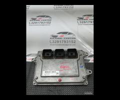 CENTRALINA MOTORE ECU HONDA CIVIC 1.4B 83CV 61KW 3