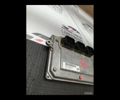 CENTRALINA MOTORE ECU HONDA CIVIC 1.4B 83CV 61KW 3