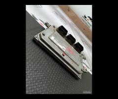 CENTRALINA MOTORE ECU HONDA CIVIC 1.4B 83CV 61KW 3 - 6