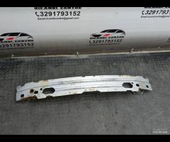 TRAVERSA RINFORZO PARAURTI ANTERIORE JAGUAR XF 8X2