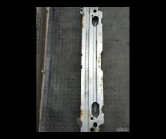 TRAVERSA RINFORZO PARAURTI ANTERIORE JAGUAR XF 8X2