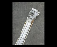 TRAVERSA RINFORZO PARAURTI ANTERIORE JAGUAR XF 8X2