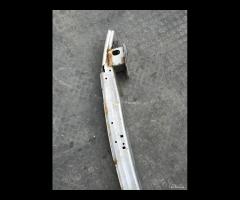 TRAVERSA RINFORZO PARAURTI ANTERIORE JAGUAR XF 8X2 - 8