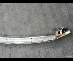 TRAVERSA RINFORZO PARAURTI ANTERIORE JAGUAR XF 8X2 - 9