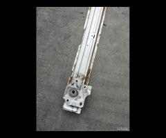TRAVERSA RINFORZO PARAURTI ANTERIORE JAGUAR XF 8X2 - 10