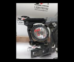 FENDINEBBIA PARAURTI ANTERIORE SINISTRA BMW F20 F2