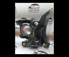 FENDINEBBIA PARAURTI ANTERIORE SINISTRA BMW F20 F2