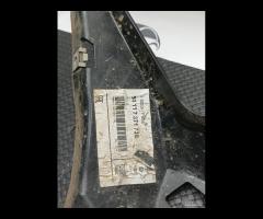 FENDINEBBIA PARAURTI ANTERIORE SINISTRA BMW F20 F2 - 12