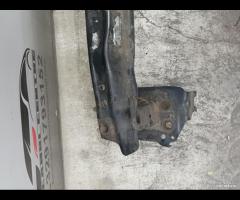 TRAVERSA PARAURTI ANTERIORE PORSCHE CAYENNE 7L0807