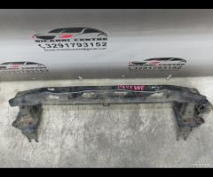 TRAVERSA PARAURTI ANTERIORE PORSCHE CAYENNE 7L0807