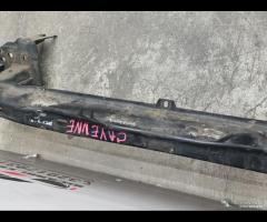 TRAVERSA PARAURTI ANTERIORE PORSCHE CAYENNE 7L0807