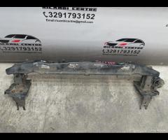 TRAVERSA PARAURTI ANTERIORE PORSCHE CAYENNE 7L0807 - 6