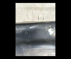 TRAVERSA PARAURTI ANTERIORE PORSCHE CAYENNE 7L0807 - 7