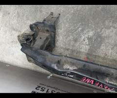 TRAVERSA PARAURTI ANTERIORE PORSCHE CAYENNE 7L0807 - 8