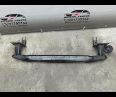 TRAVERSA PARAURTI ANTERIORE PORSCHE CAYENNE 7L0807 - 9
