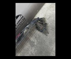 TRAVERSA PARAURTI ANTERIORE PORSCHE CAYENNE 7L0807 - 10