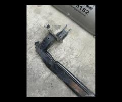 TRAVERSA PARAURTI ANTERIORE PORSCHE CAYENNE 7L0807 - 12