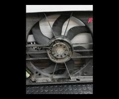 VENTOLA RAFFREDDAMENTO MOTORE OPEL ASTRA J 1645700