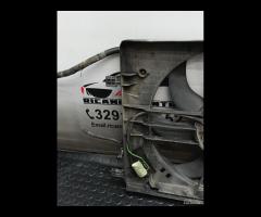 VENTOLA RAFFREDDAMENTO MOTORE OPEL ASTRA J 1645700