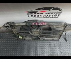 VENTOLA RAFFREDDAMENTO MOTORE OPEL ASTRA J 1645700