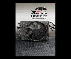 VENTOLA RAFFREDDAMENTO MOTORE OPEL ASTRA J 1645700 - 6